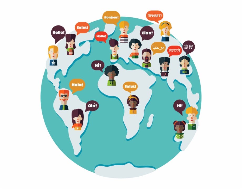 Benefits of Learning Multiple Languages