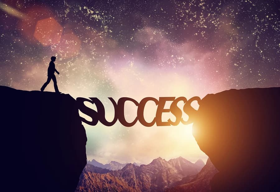 Stay Motivated in Language Learning